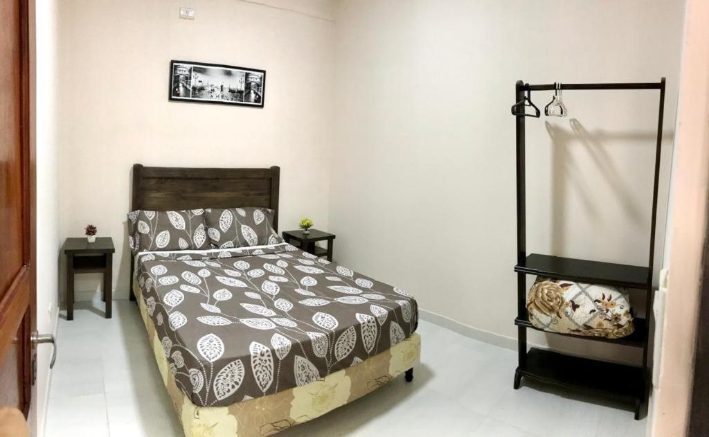 Colibri Hostel Пуерто Игуасу Екстериор снимка