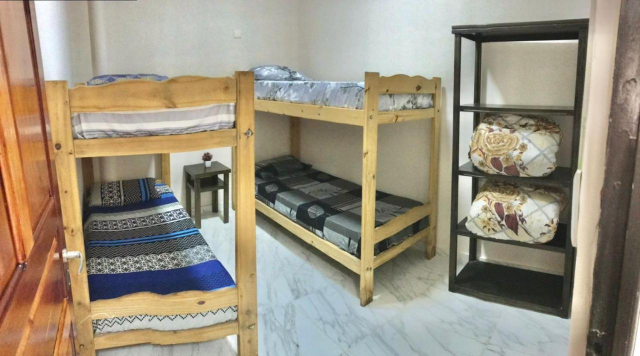 Colibri Hostel Пуерто Игуасу Екстериор снимка