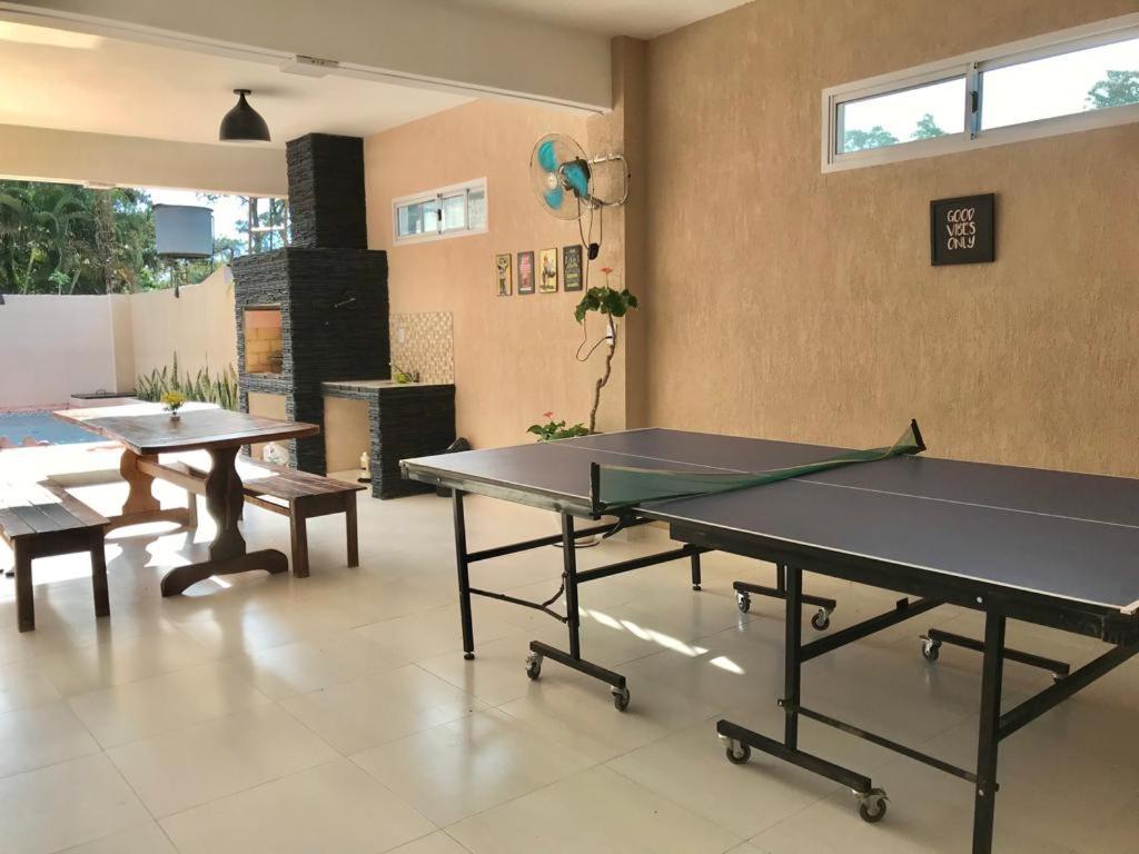 Colibri Hostel Пуерто Игуасу Екстериор снимка