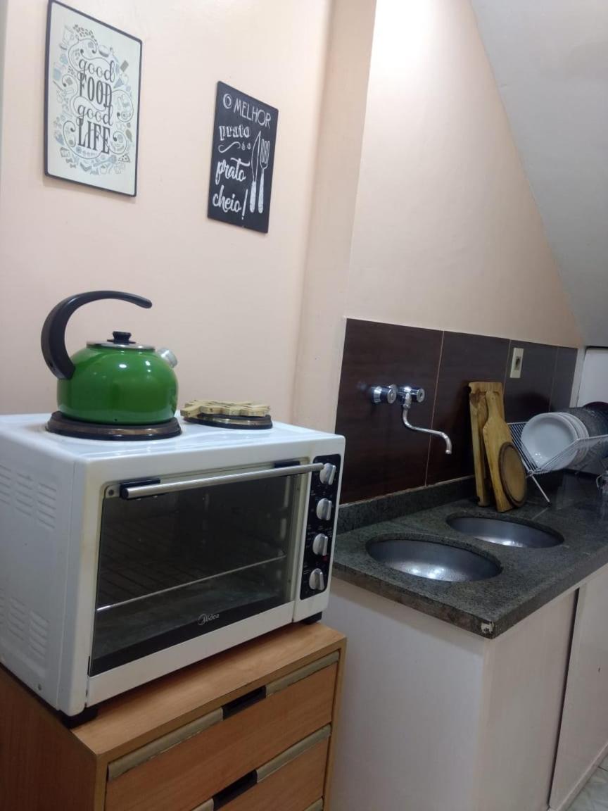 Colibri Hostel Пуерто Игуасу Екстериор снимка